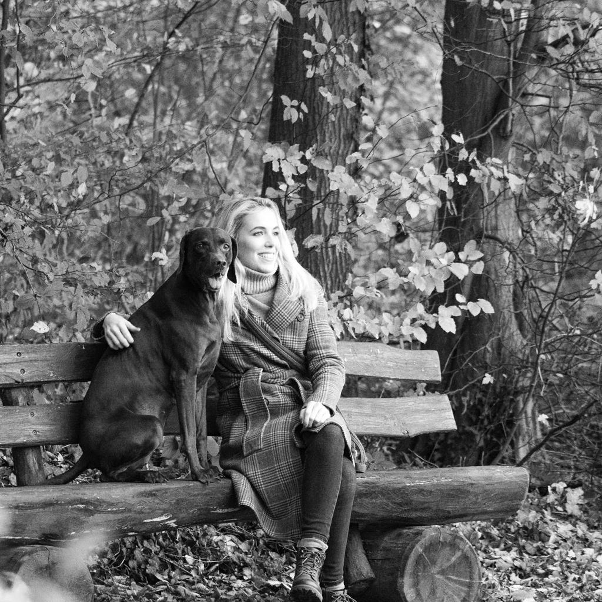 Freya berichtet über ihre Erfahrung mit Moringa – Maluwa Superfoods