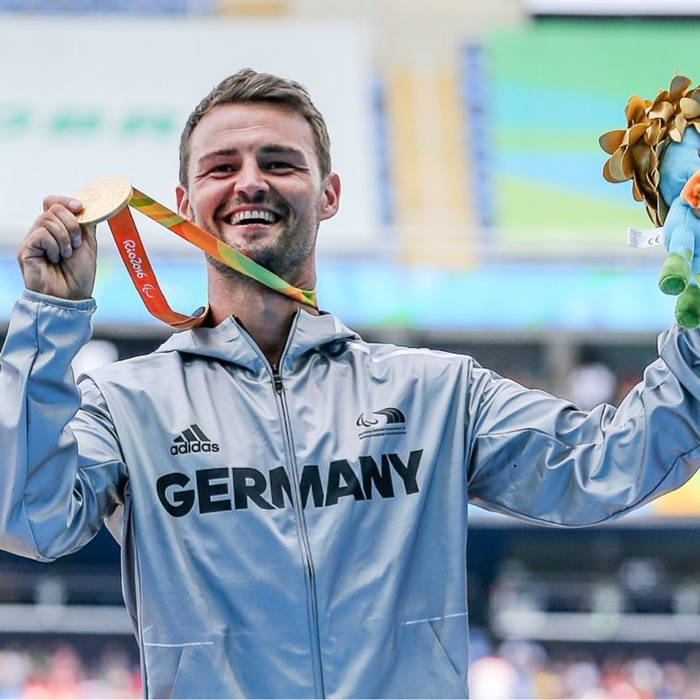 Heinrich berichtet über die Wirkung von Moringa – Maluwa Superfoods